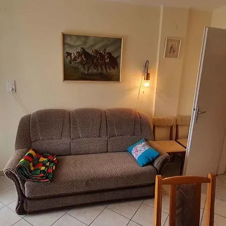 In 20671 Semesterbostad Zalakaros